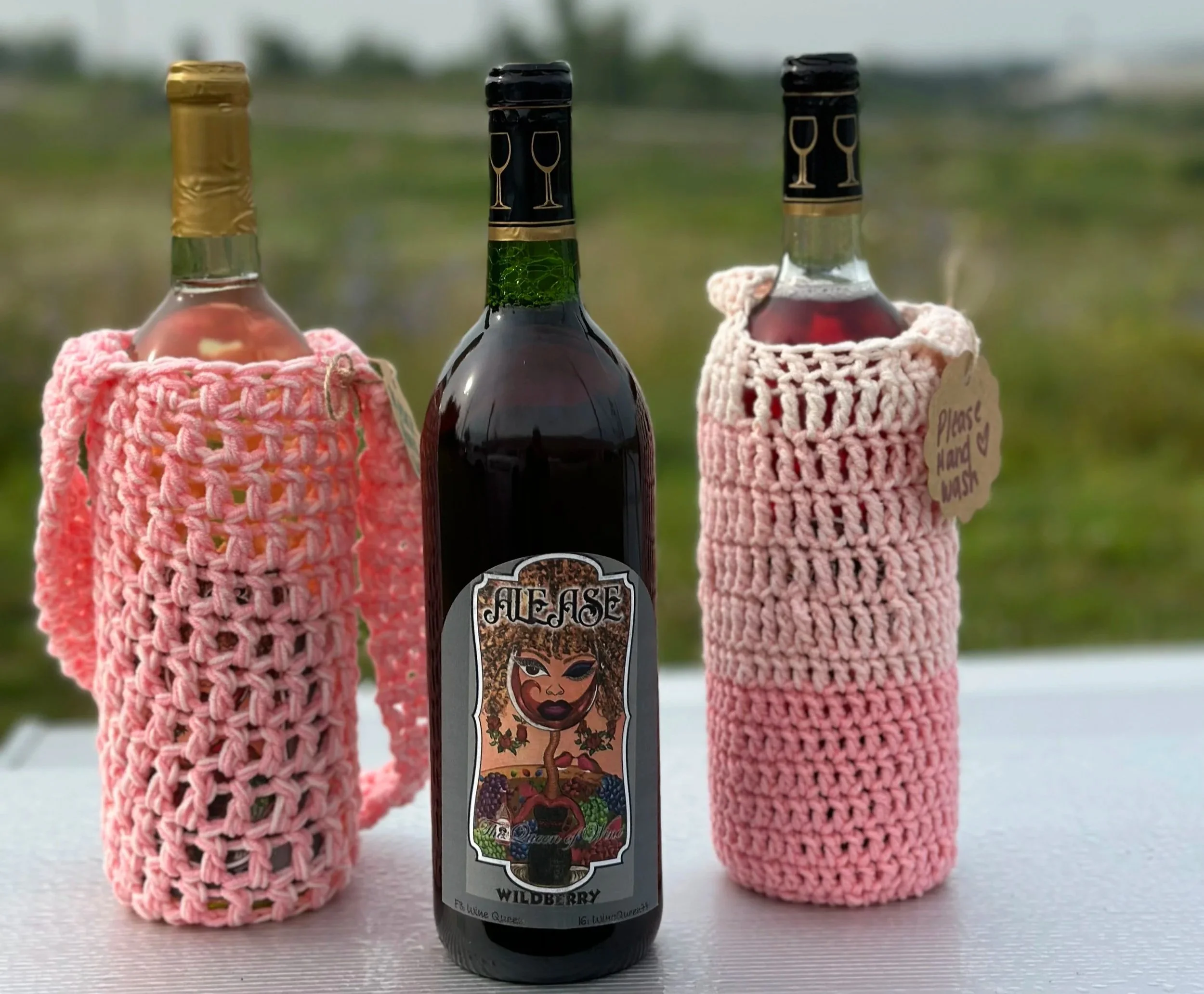 Alease Wine Co. in Auburn Hills, MI (5)