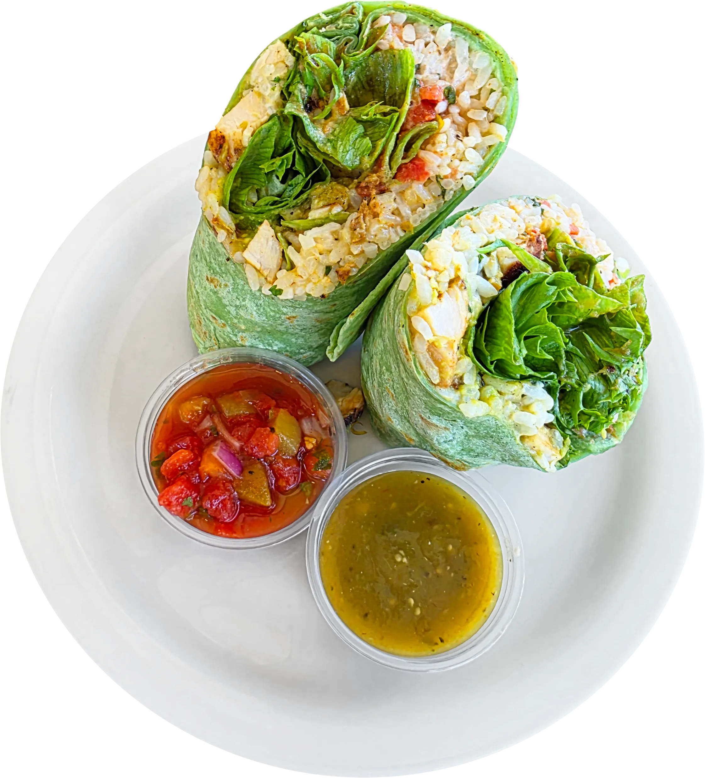 The Avocado House in Chino, CA (3)
