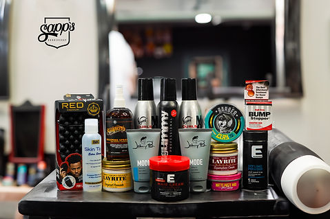 Sapp's Barbershop in Port St. Lucie, FL (5)