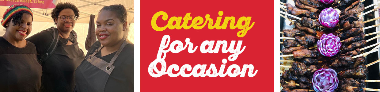 Rasta Mamas Kitchen catering (Jamaican Food) in Vacaville, CA (5)