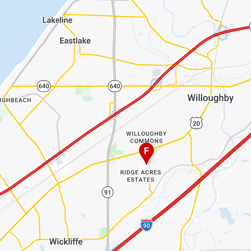 Friedman Automotive Services in Eastlake, OH