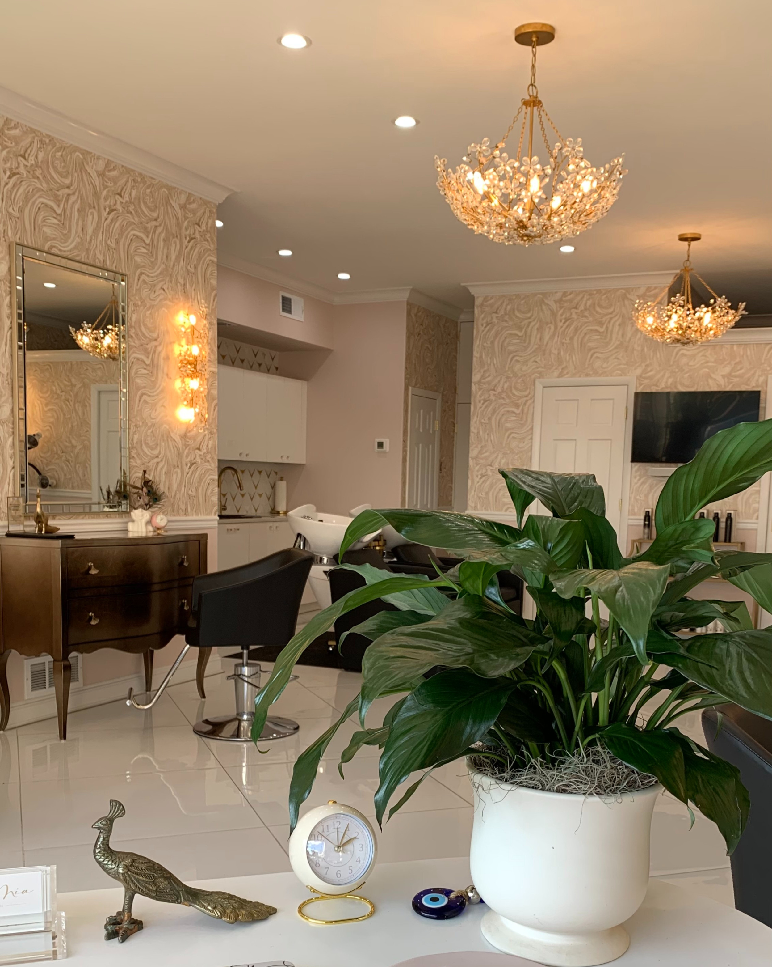 Bella Mia Salon in Mamaroneck, NY