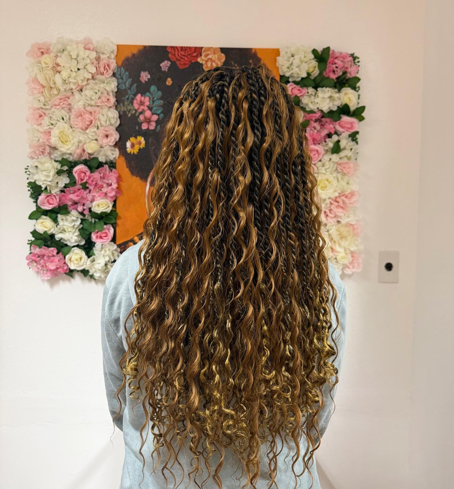 Beauty Braids by Karen in Albany, CA (2)