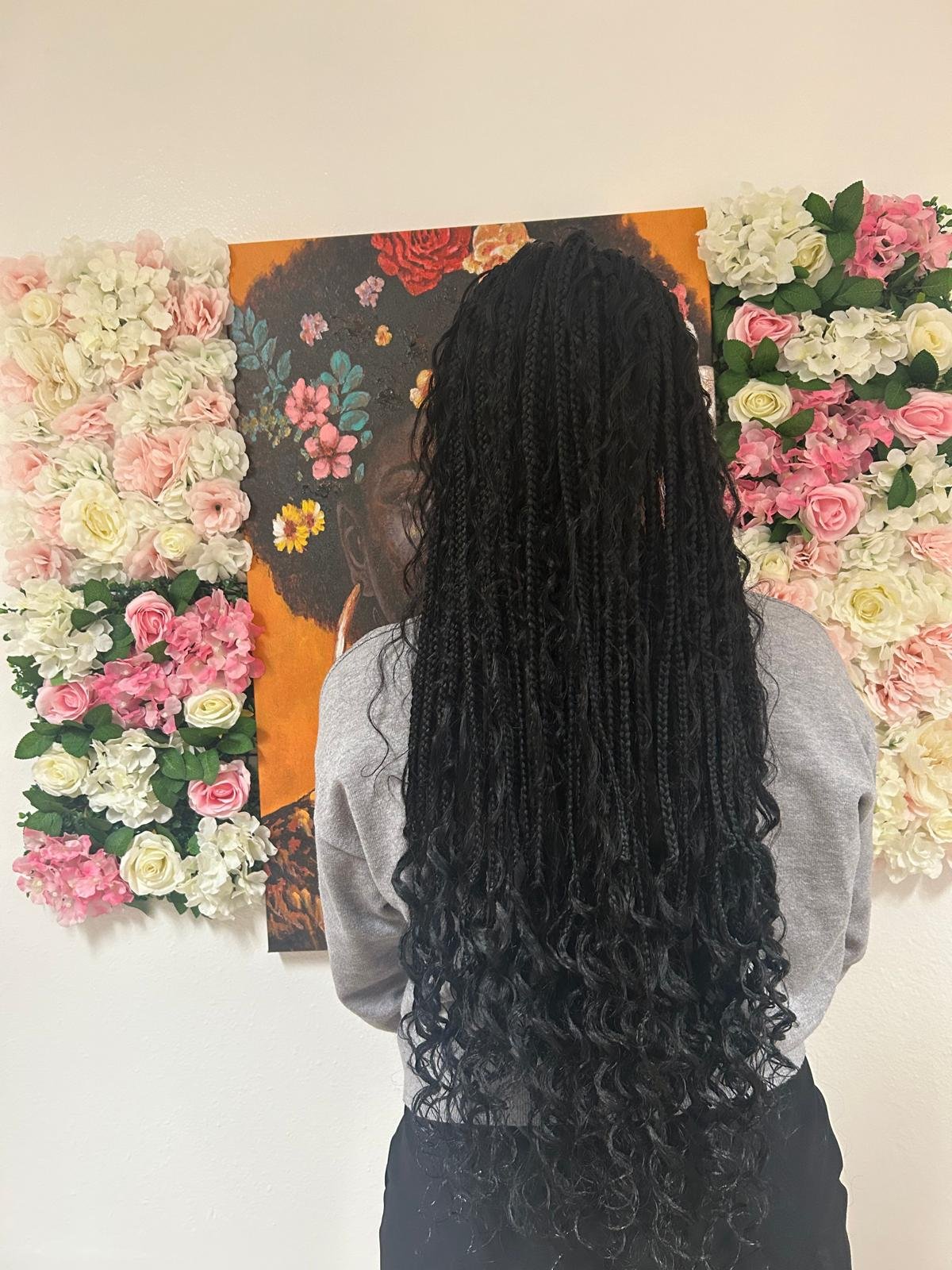 Beauty Braids by Karen in Albany, CA (3)