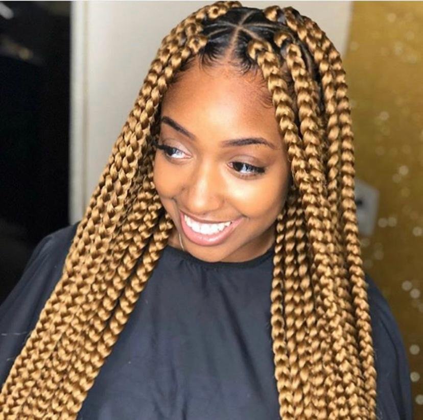 Beauty Braids by Karen in Albany, CA (6)