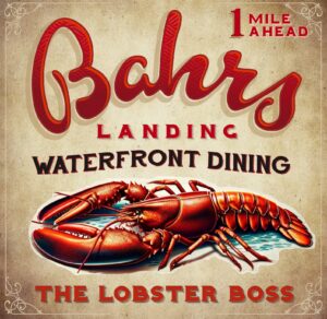 Bahrs Landing Famous Seafood Restaurant & Marina in Highlands, NJ (4)