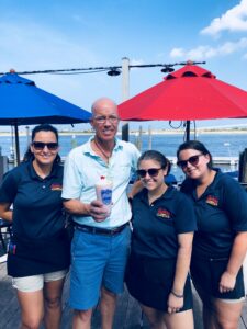 Bahrs Landing Famous Seafood Restaurant & Marina in Highlands, NJ (5)