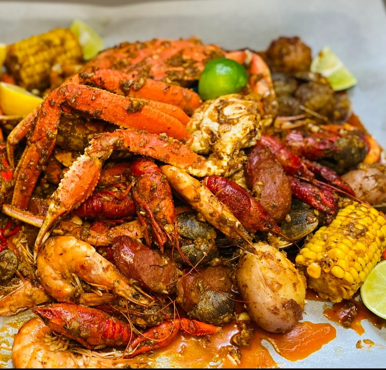 Lemon Crab in Hayward, CA (3)