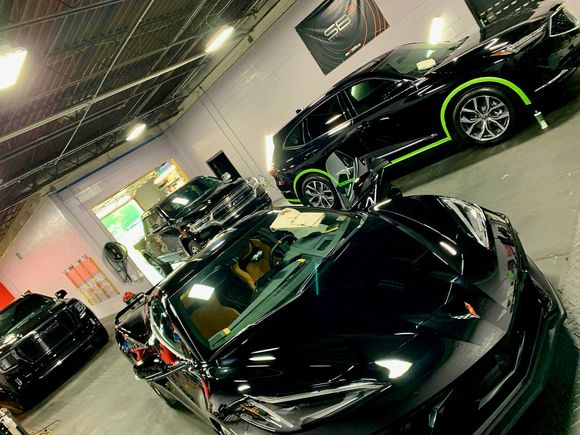 To The Limit Motorsportz in Saxonburg, PA (4)