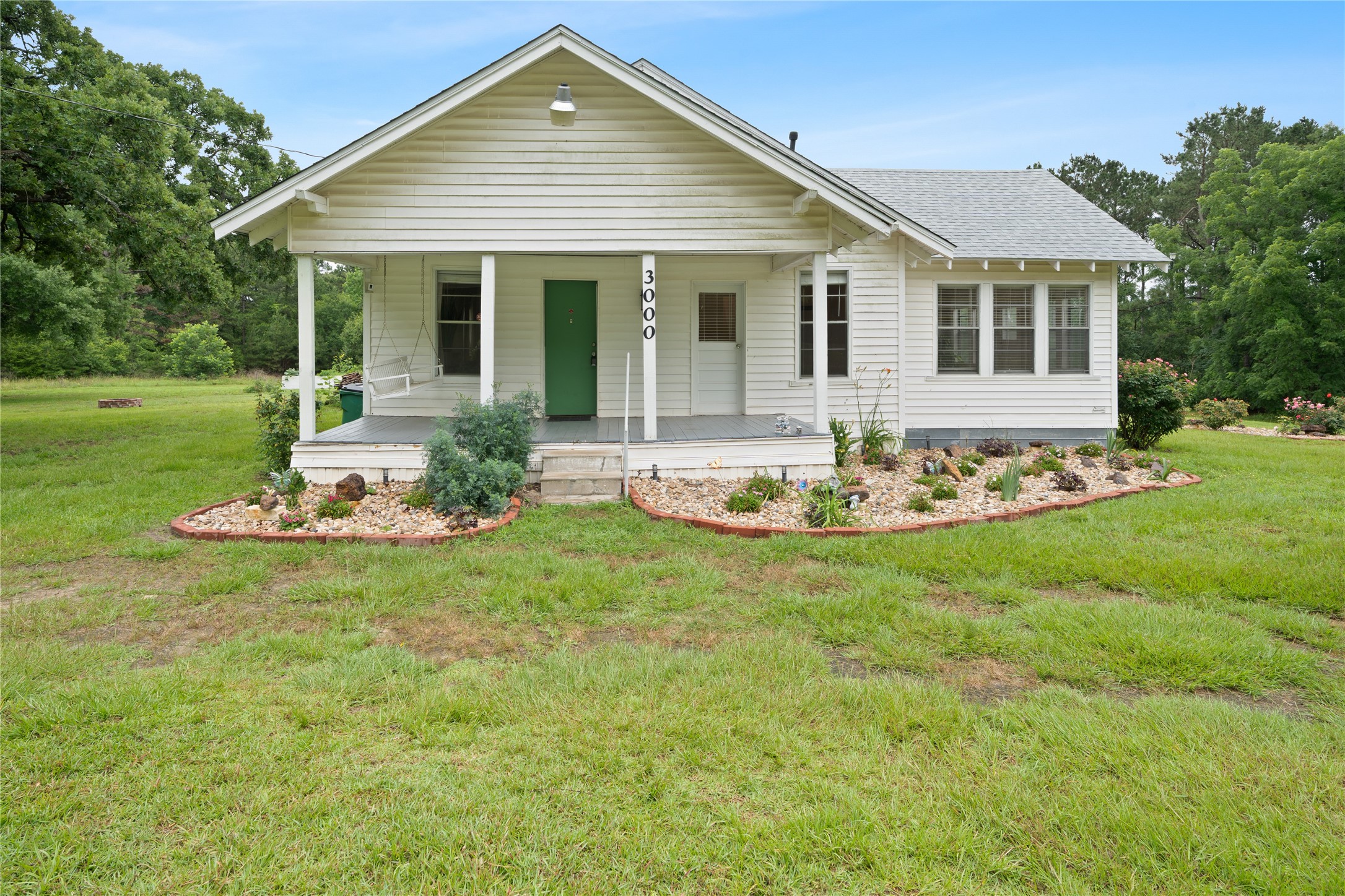 The Cole Home Team in Terrell, TX (3)