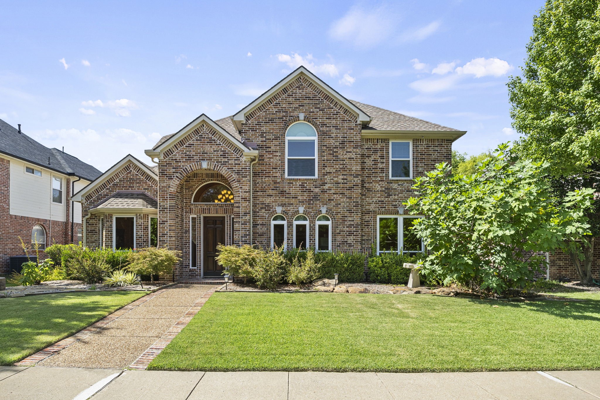 The Cole Home Team in Terrell, TX (6)