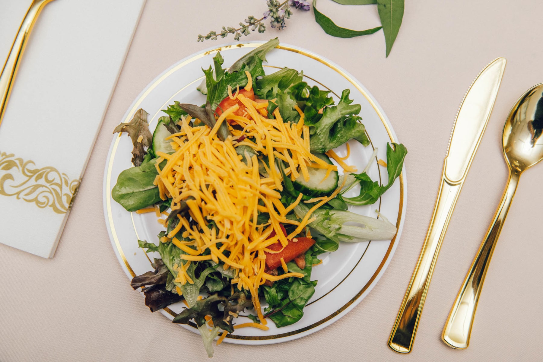 Fancy That Bistro & Catering LLC. in Columbia, SC