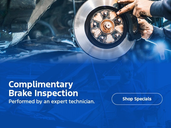 Liberty Ford Vermilion Service in Vermilion, OH