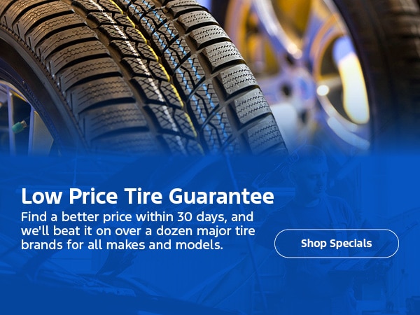 Liberty Ford Vermilion Service in Vermilion, OH (2)