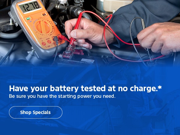 Liberty Ford Vermilion Service in Vermilion, OH (3)