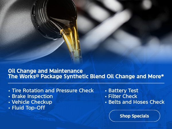 Liberty Ford Vermilion Service in Vermilion, OH (4)