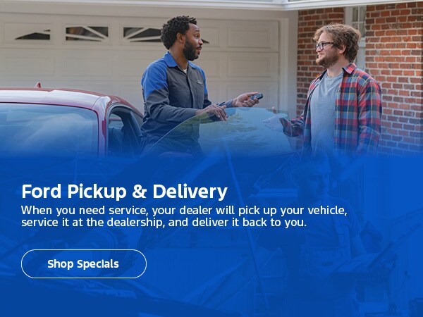 Liberty Ford Vermilion Service in Vermilion, OH (5)