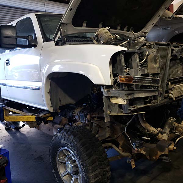 S&S Diesel Repair in Montebello, CA (3)