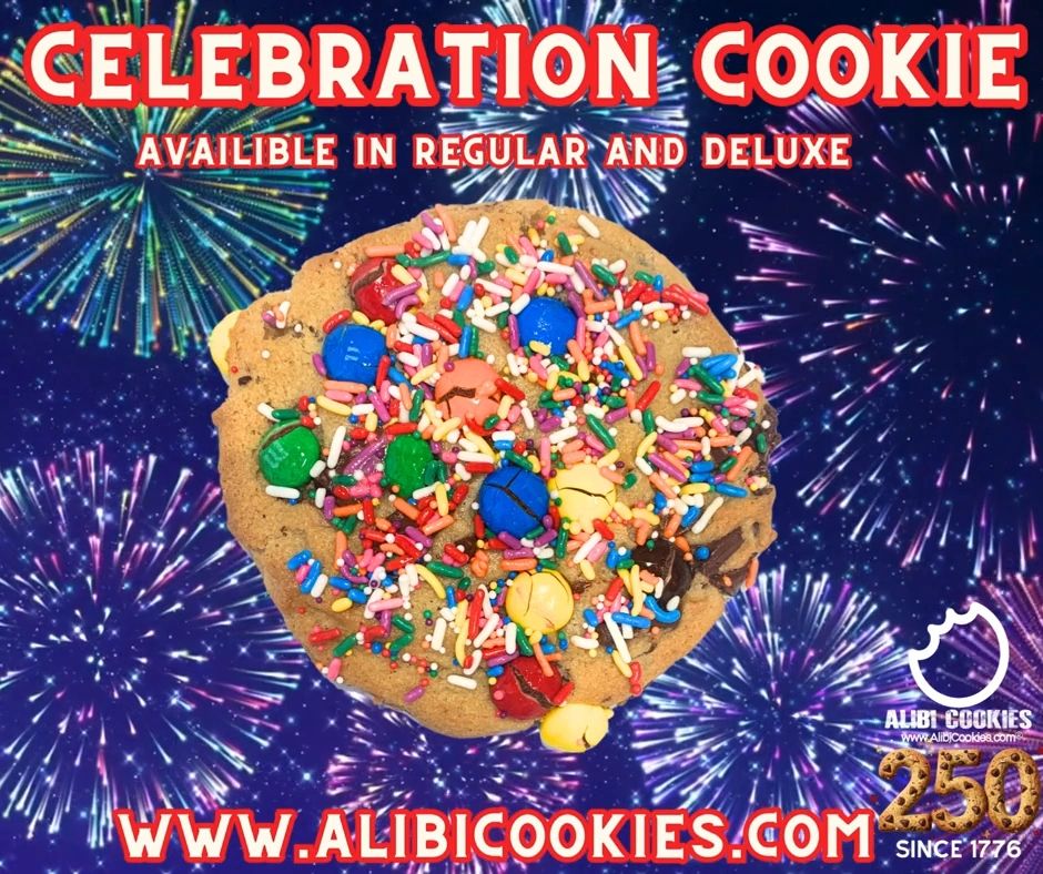 Alibi Cookies in Hampton, VA