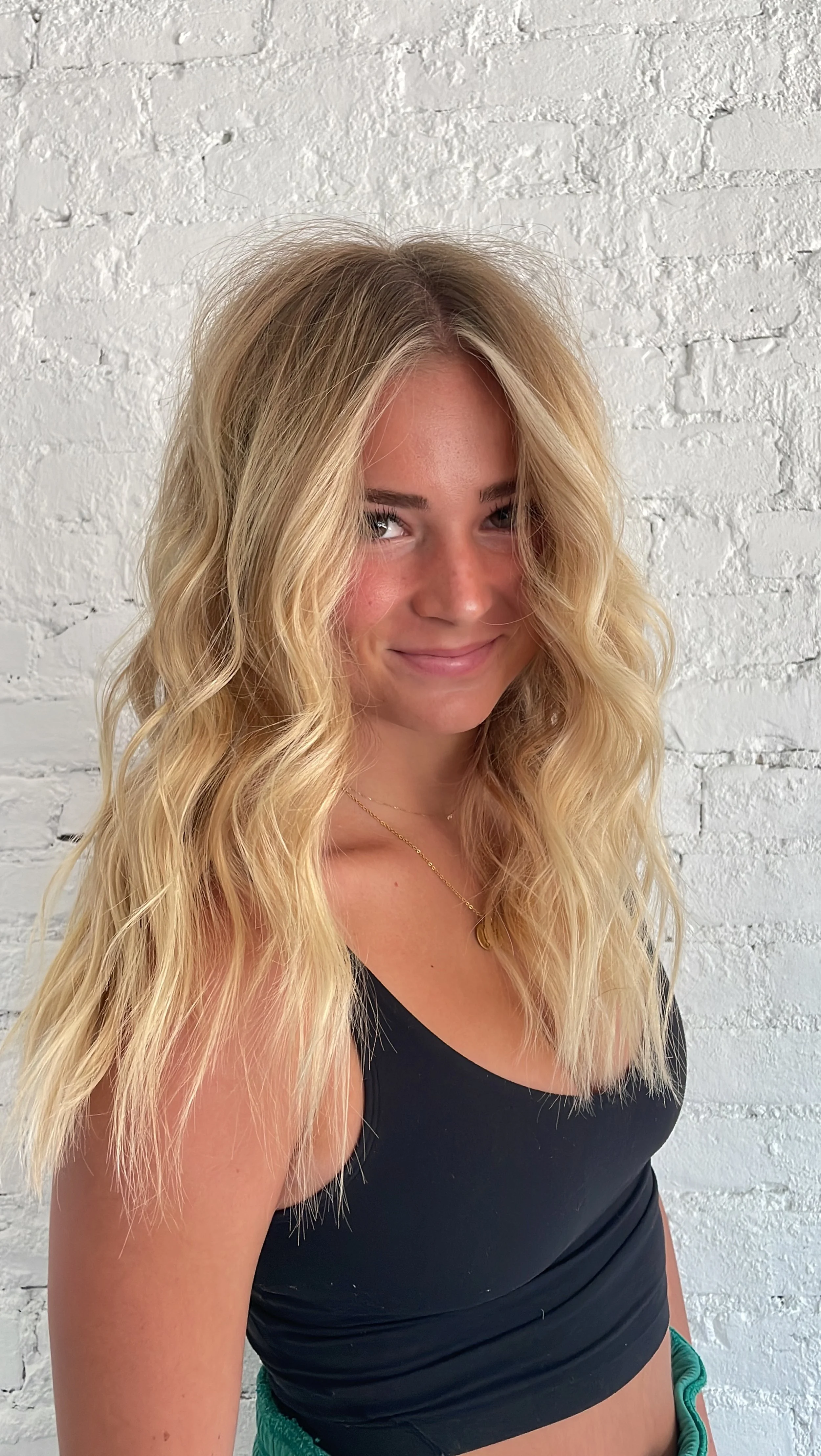 AmberDoesHairX - Amber Roberts in Noblesville, IN