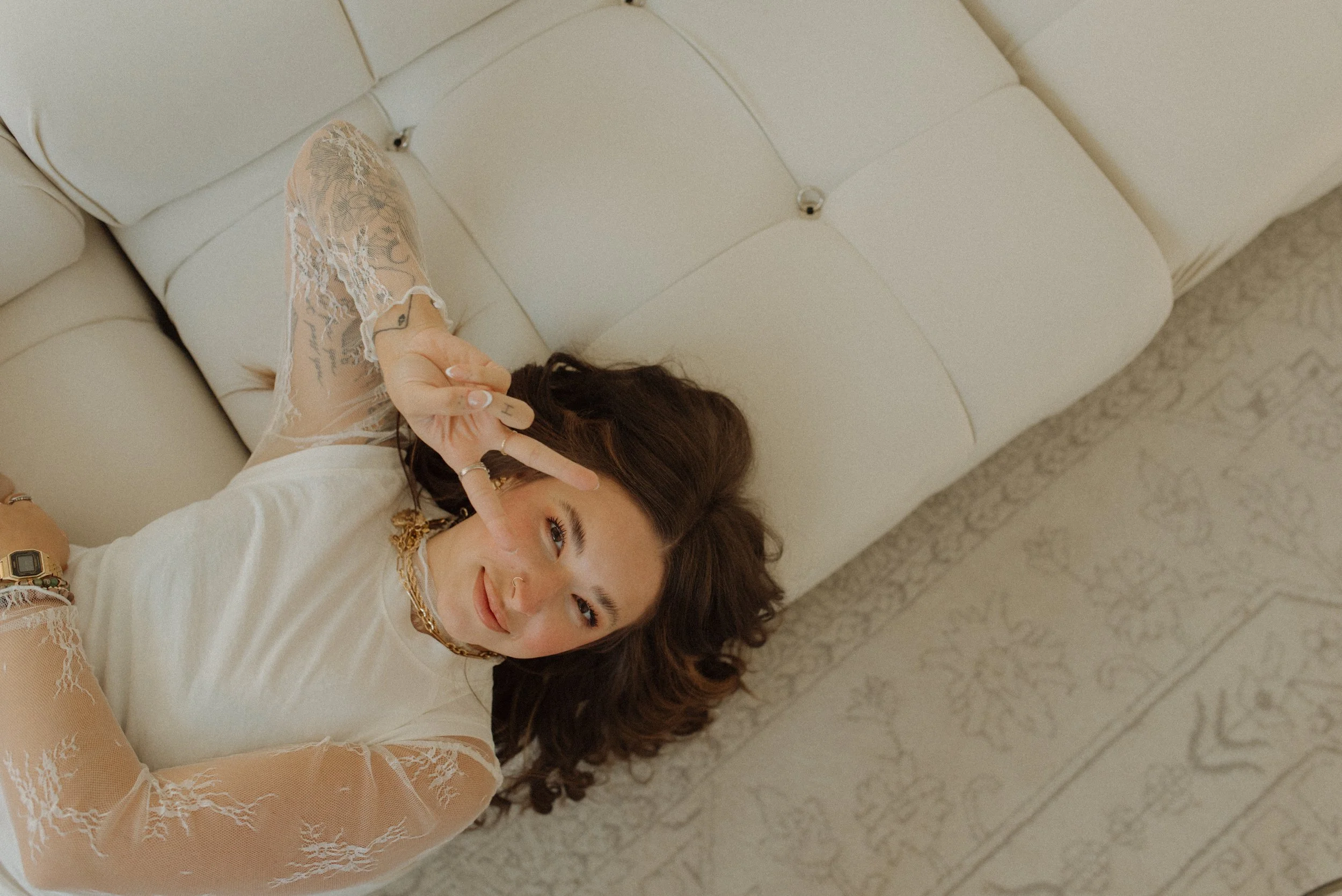 AmberDoesHairX - Amber Roberts in Noblesville, IN (2)