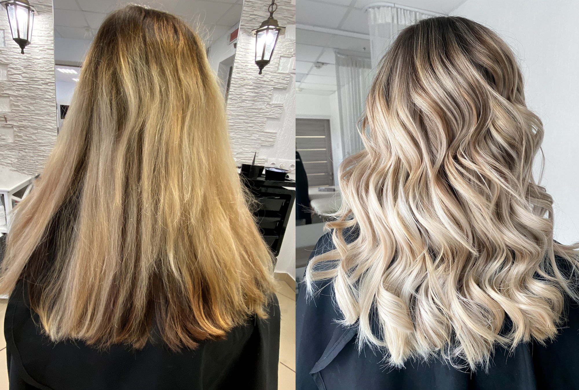 Luxy Hair Salon in Houston, TX (2)