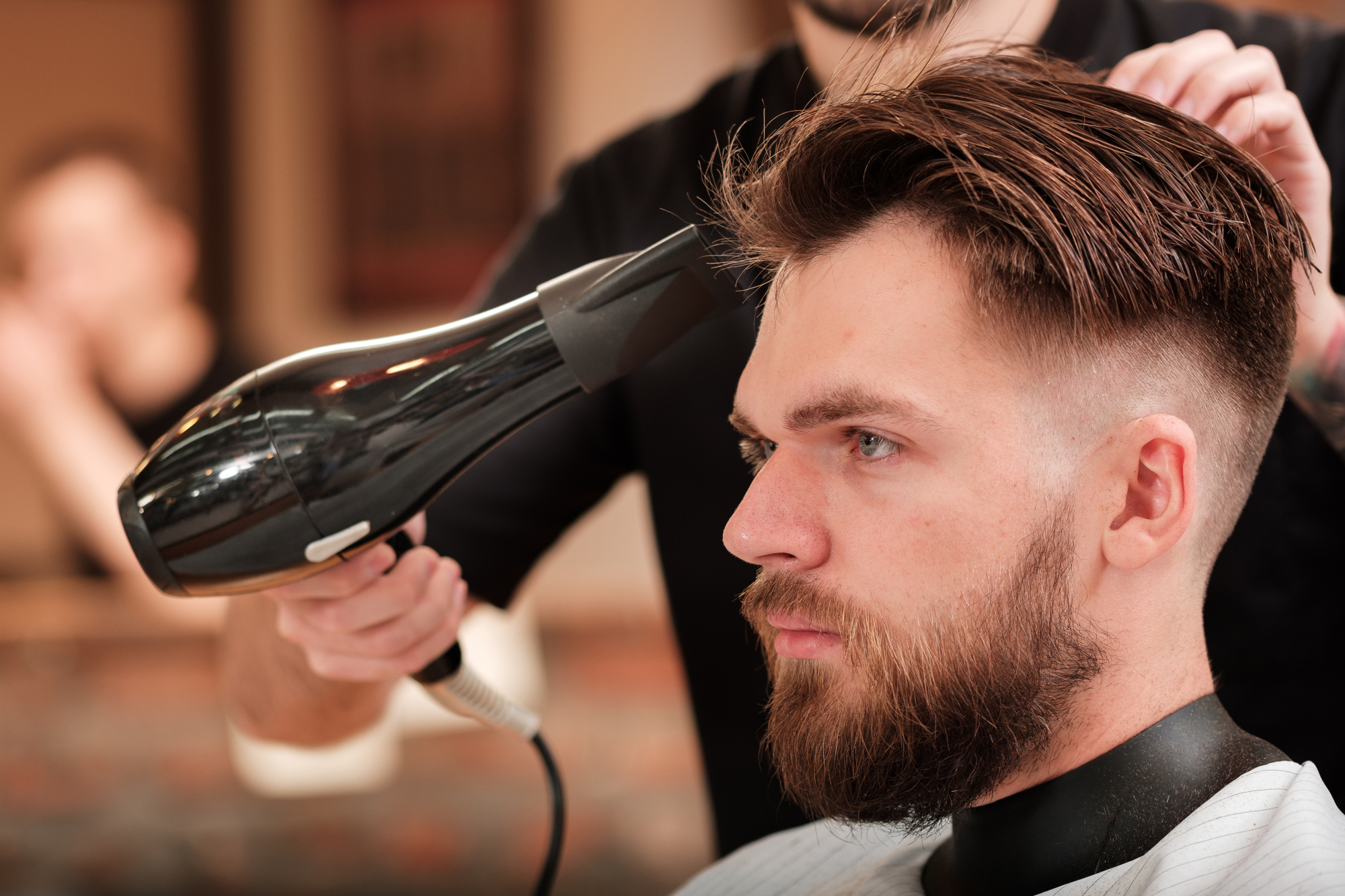 Luxy Hair Salon in Houston, TX (5)