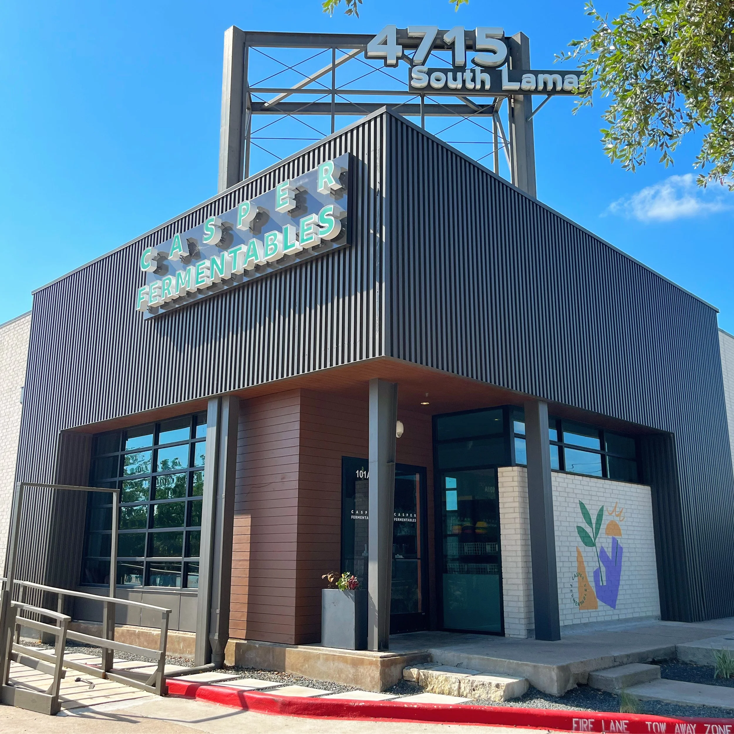 Casper Fermentables - Bagels, Kombucha, Sourdough in Sunset Valley, TX (4)