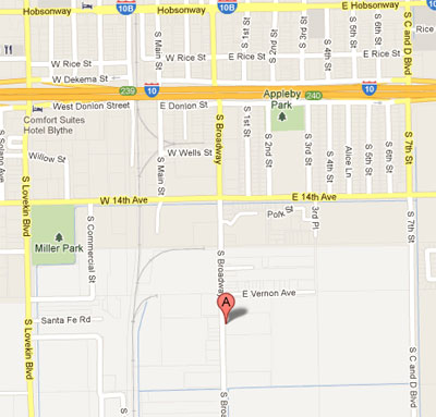 Mead Automotive & RV Repair in Blythe, CA