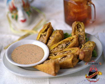 Gumbeaux's, A Cajun Cafe in Douglasville, GA (6)