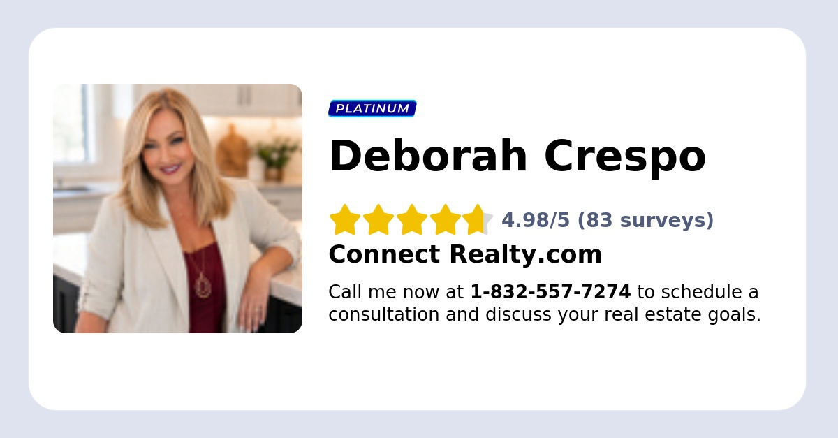Best Realtor Conroe Tx in Spring, TX (2)