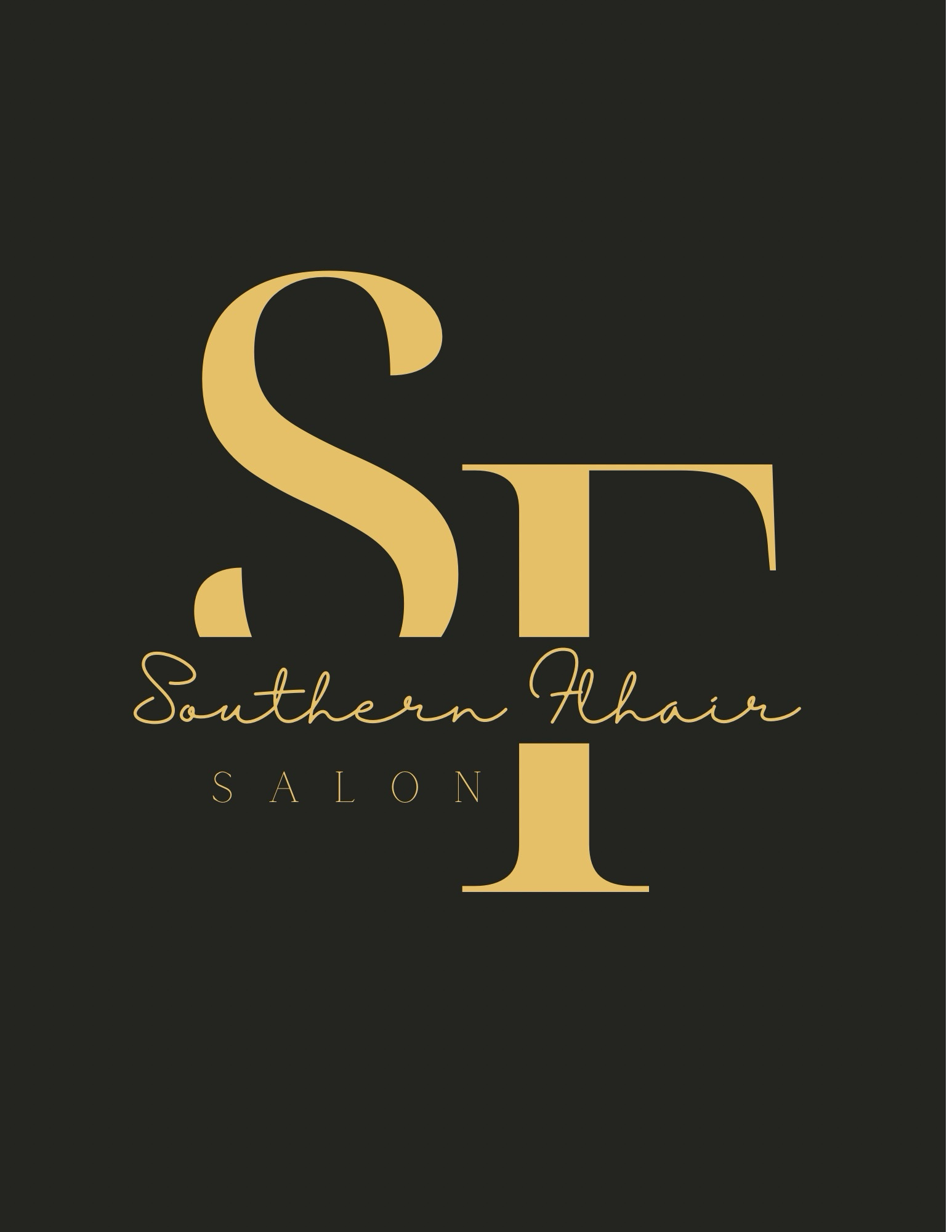 Southern Flhair Salon in Madison, MS (2)