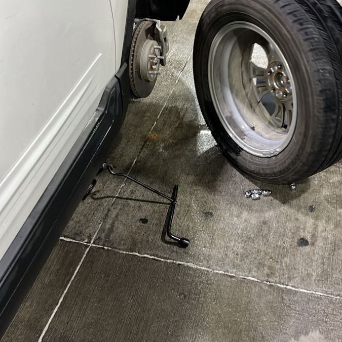 L.L Mobile Auto Repair & Roadside Assistance in Philadelphia, PA (2)