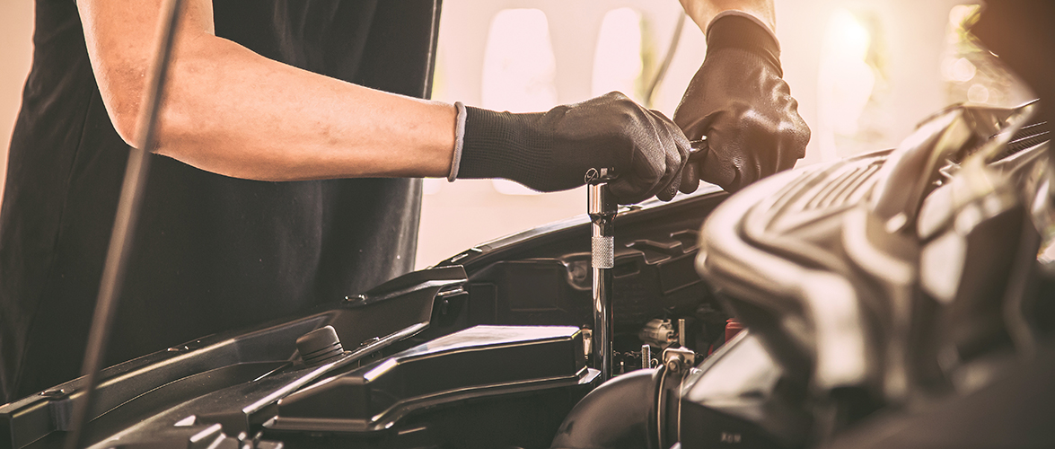 Smith Auto Electric in Livingston, TX