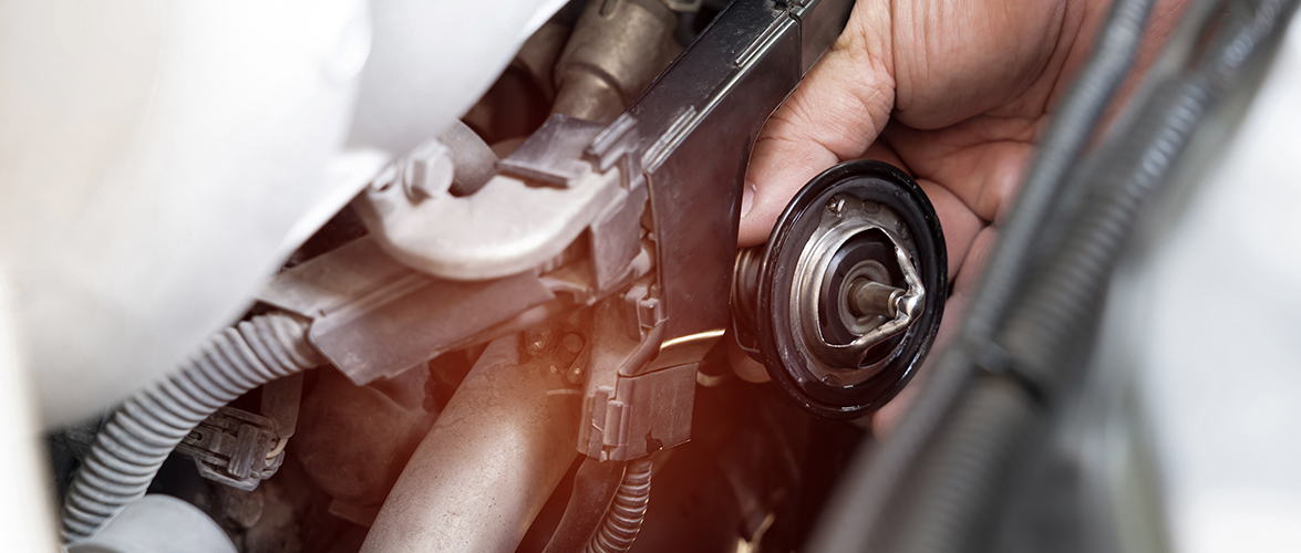 Smith Auto Electric in Livingston, TX (2)