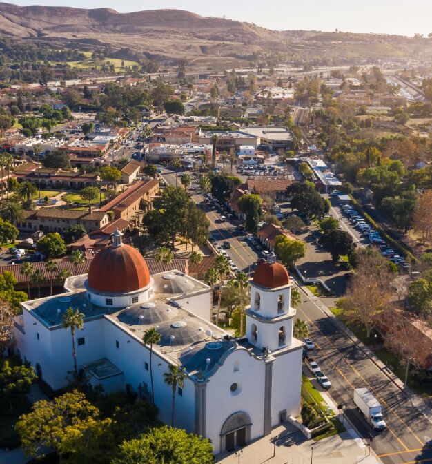 Cefali & Cefali Personal Injury Lawyers - San Juan Capistrano Office in San Juan Capistrano, CA (4)