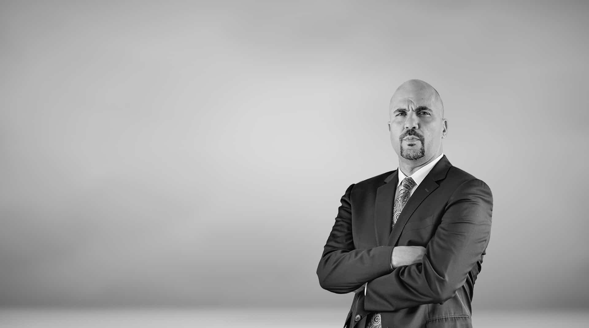 Tony S. Kalogerakos, Esq.-Injury Lawyers of Illinois, LLC in Lincolnwood, IL (5)
