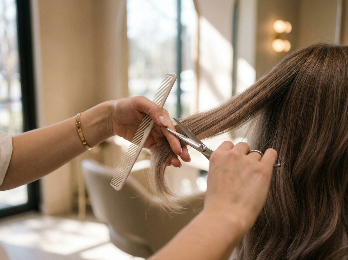 Tone & Texture Salon in Granbury, TX