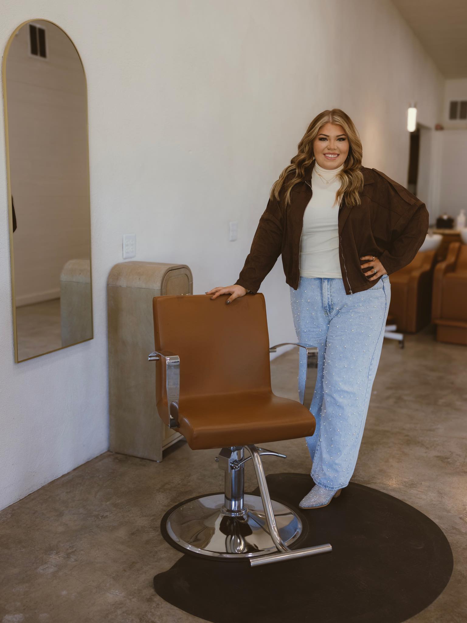 Tone & Texture Salon in Granbury, TX (3)