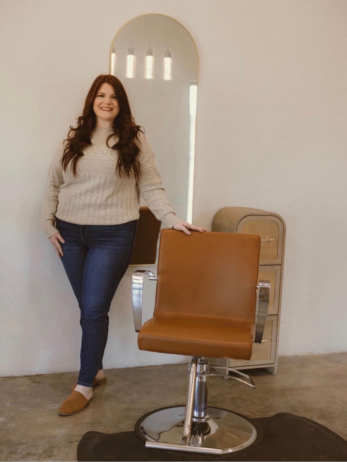 Tone & Texture Salon in Granbury, TX (4)