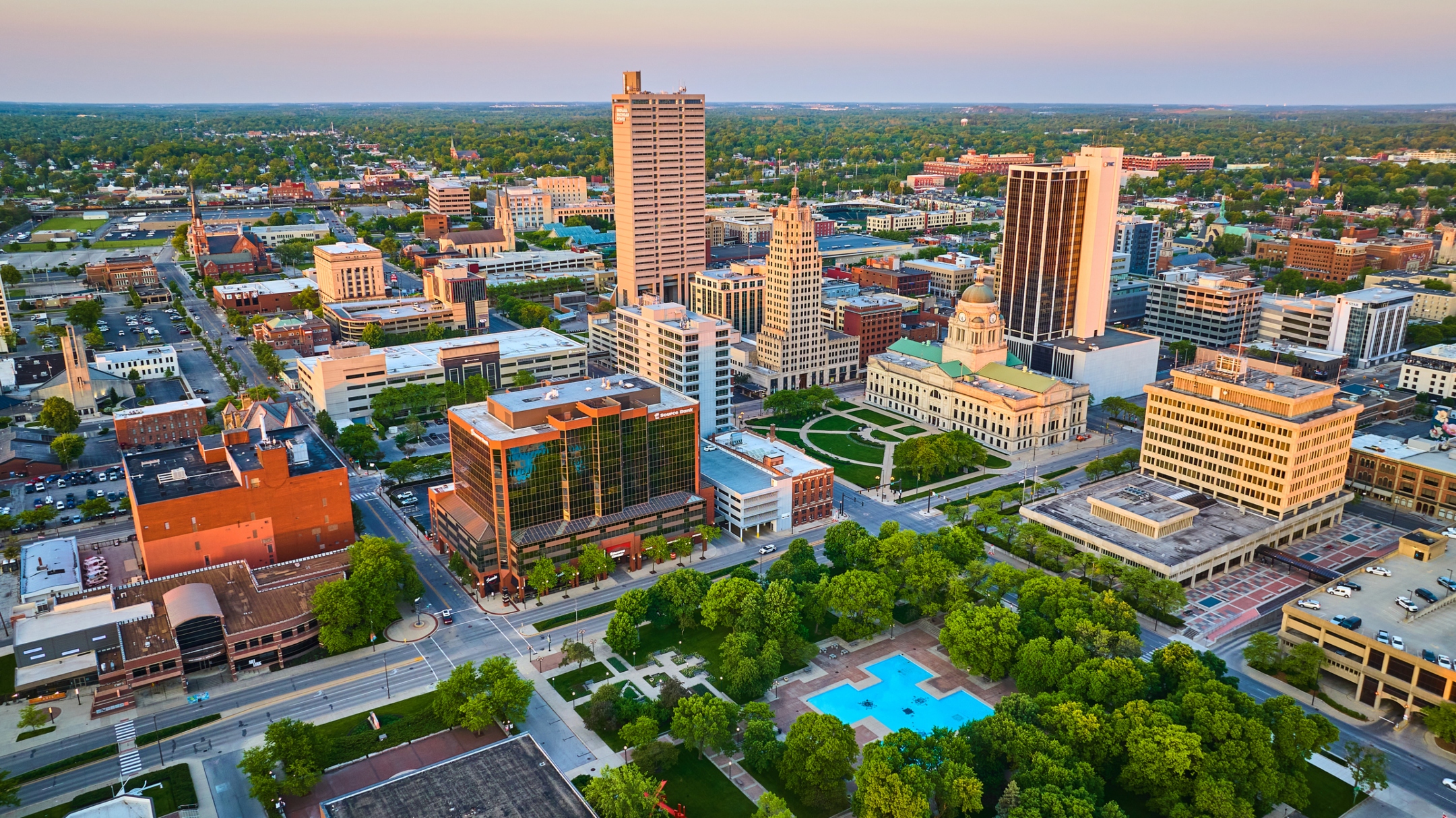 Foudy CPA Group PC in Fort Wayne, IN