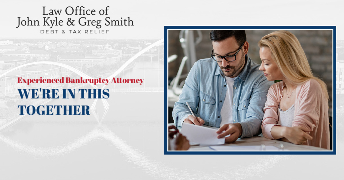 Law Office of John Kyle & Gregory Smith in Stockton, CA (3)