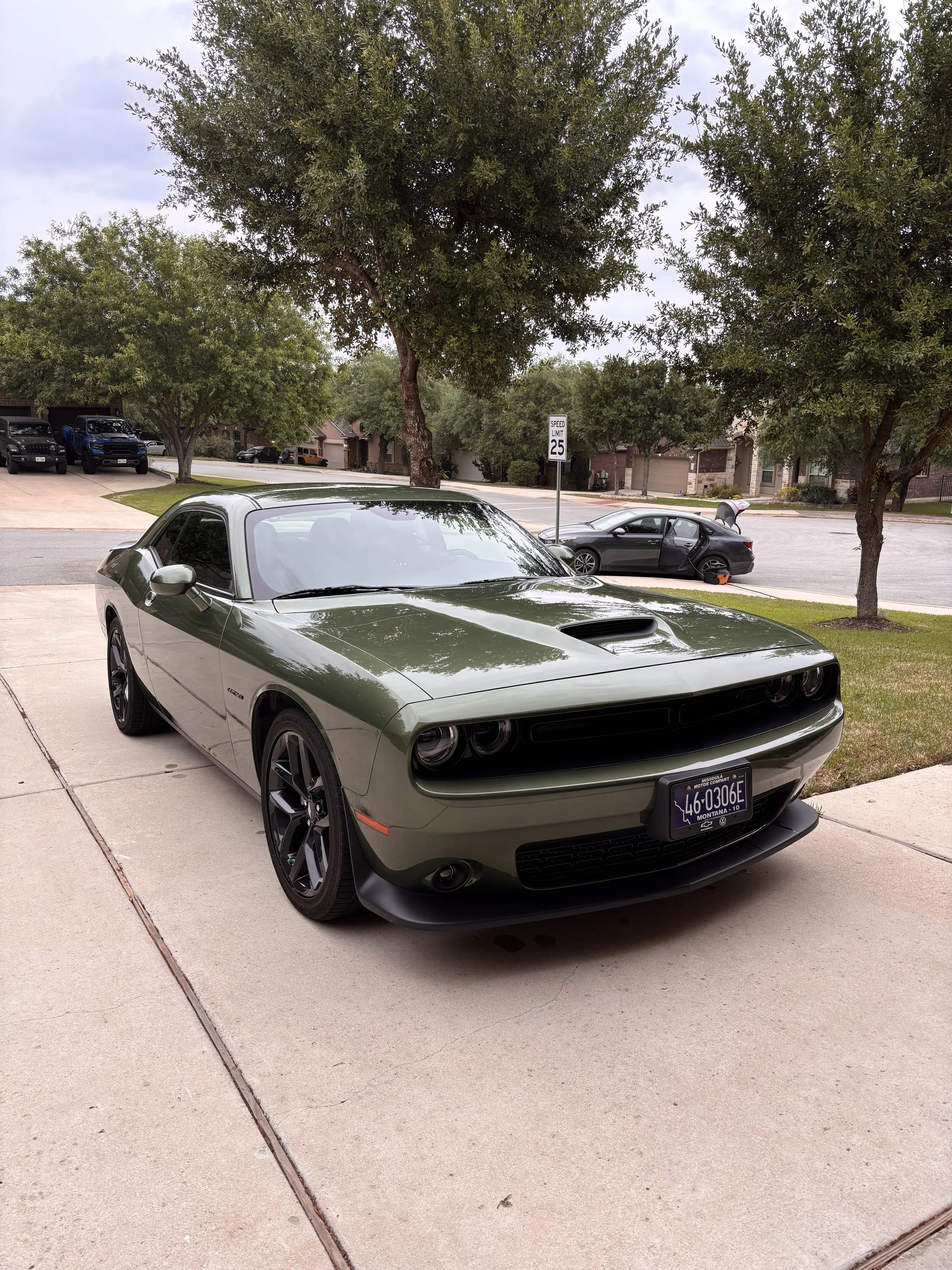 TSR Mobile Detailing in Leander, TX (2)