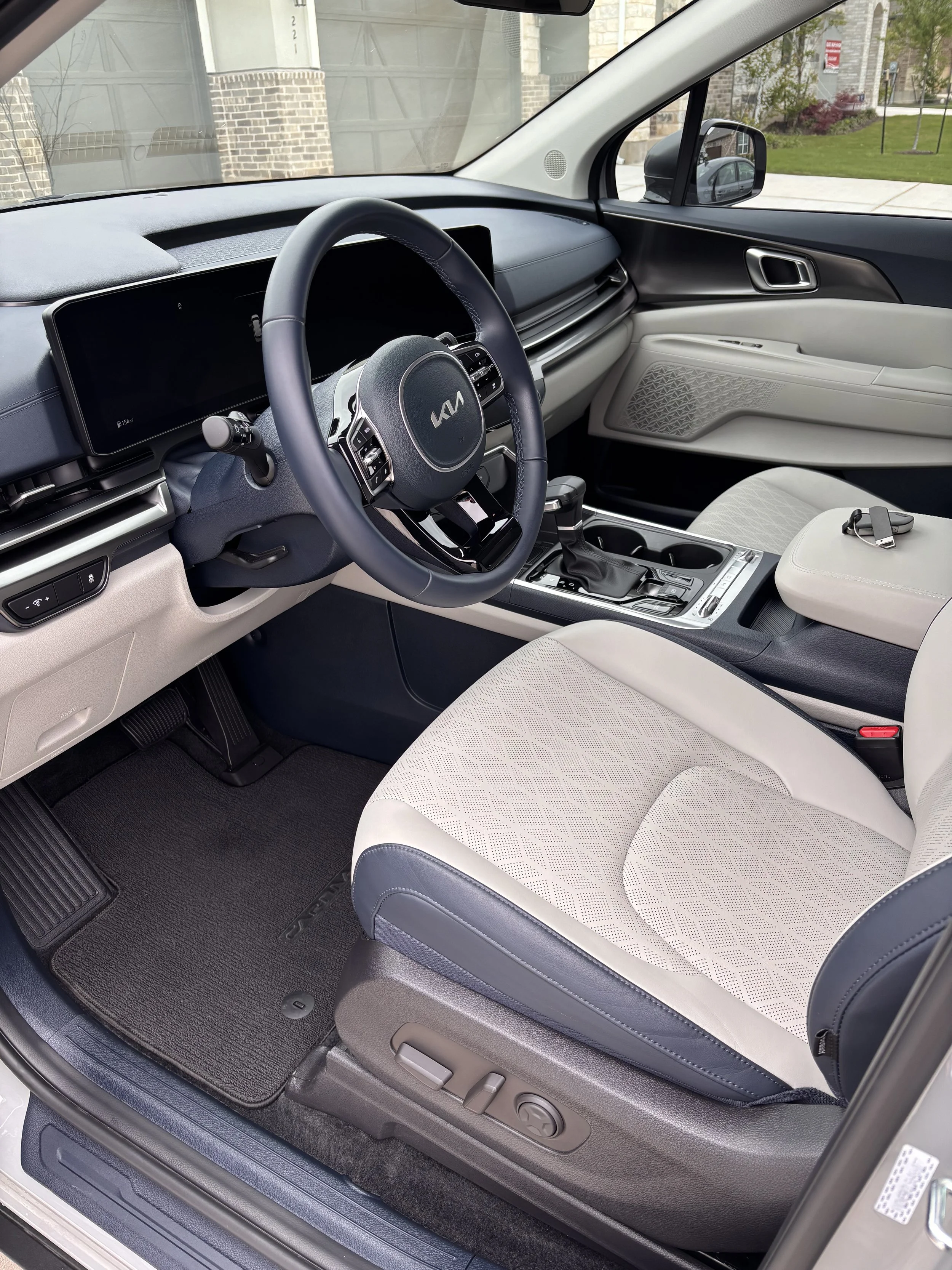 TSR Mobile Detailing in Leander, TX (3)