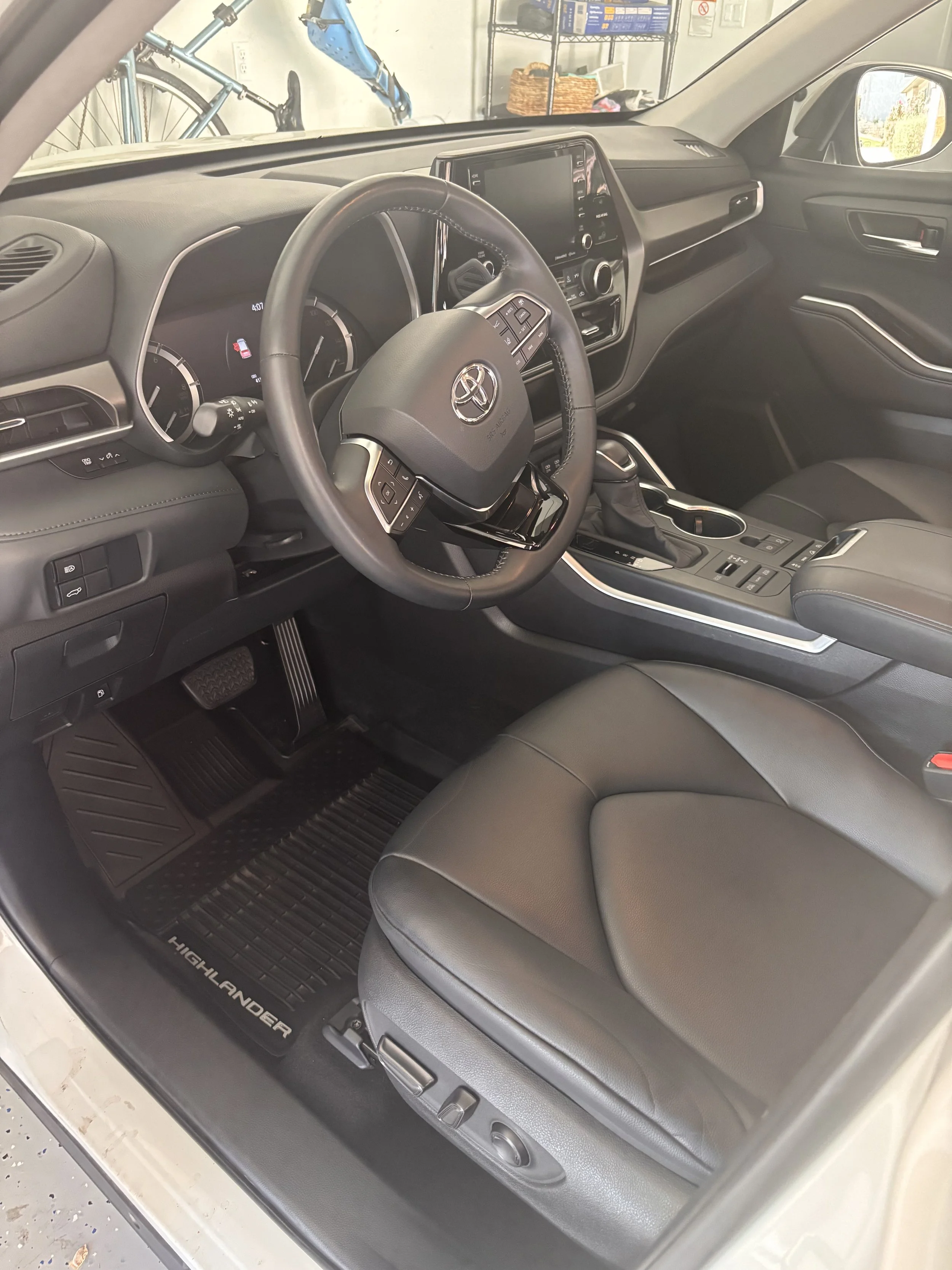 TSR Mobile Detailing in Leander, TX (5)