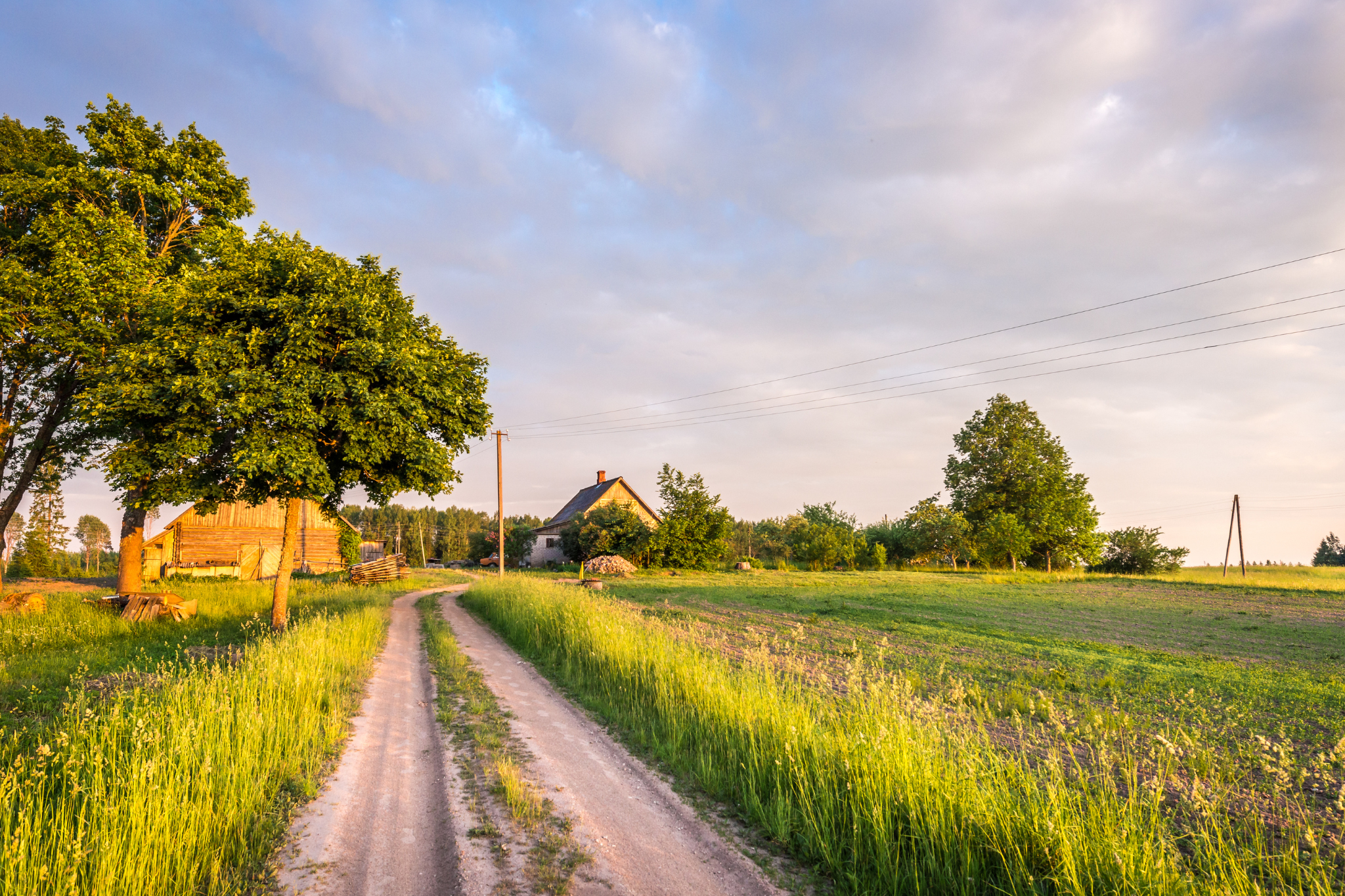 Homes and Farms Real Estate in Mt Airy, MD