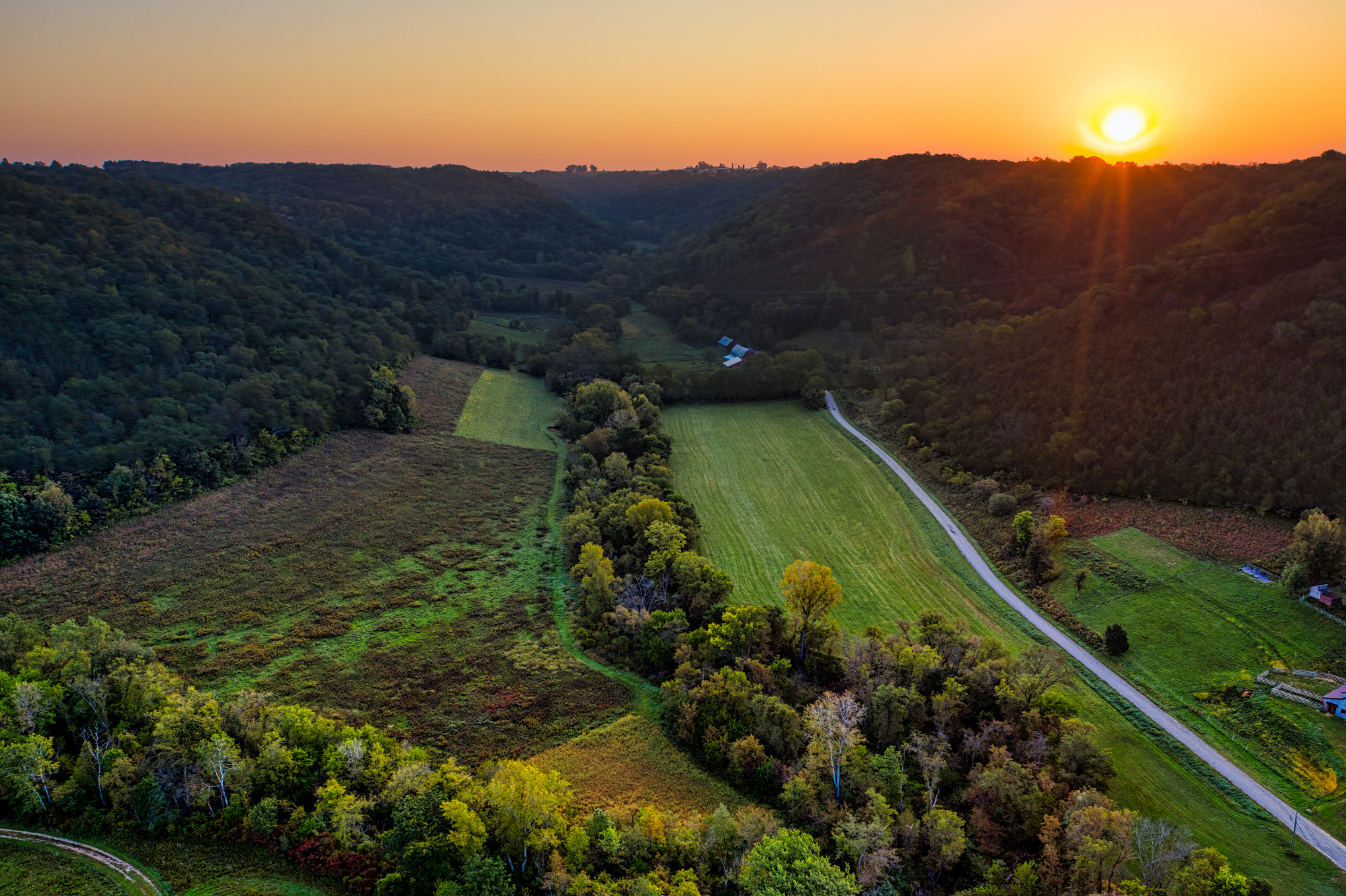 Homes and Farms Real Estate in Mt Airy, MD (2)
