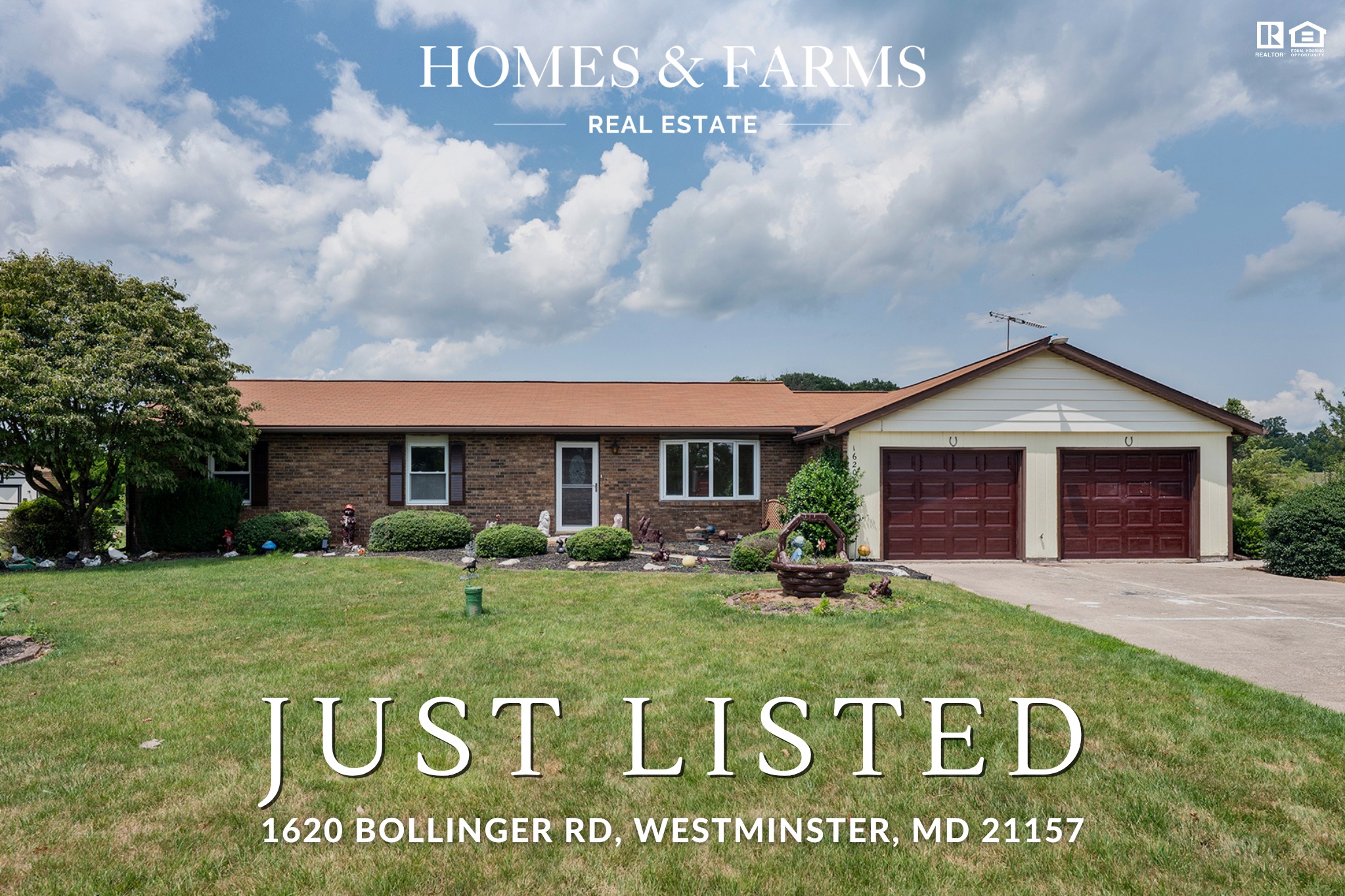 Homes and Farms Real Estate in Mt Airy, MD (5)