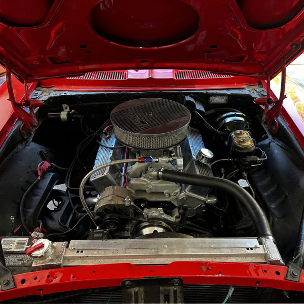 M & M Express Auto Repair in Ontario, CA (4)
