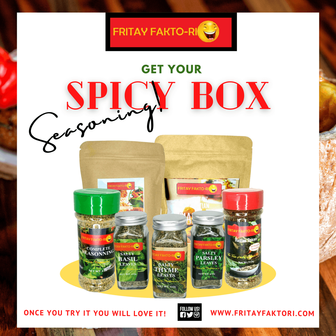 FRITAY FAKTORI in Plantation, FL
